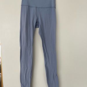 Lululemon align leggings
